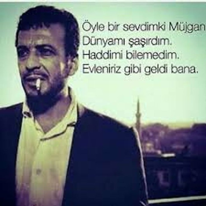 Kızlar için adam gibi adam tabiri ne ifade ediyor?