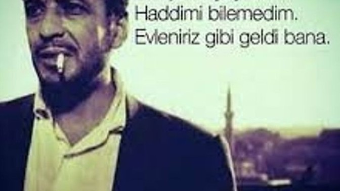 Kızlar için "adam gibi adam" tabiri ne ifade ediyor?