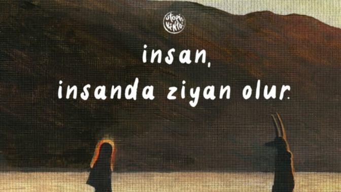 Beklemek ne zaman güzeldir, beklenen gelince mi yoksa sen beklediğin için mi?