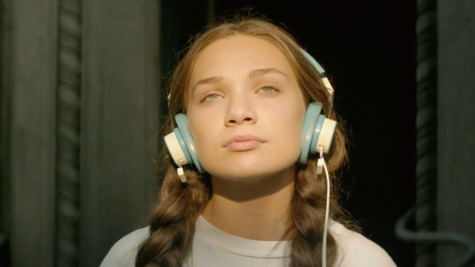 Müzik dinleyerek bir şey yaptığınızda daha hızlı mı yapıyorsunuz yoksa daha yavaş mı?