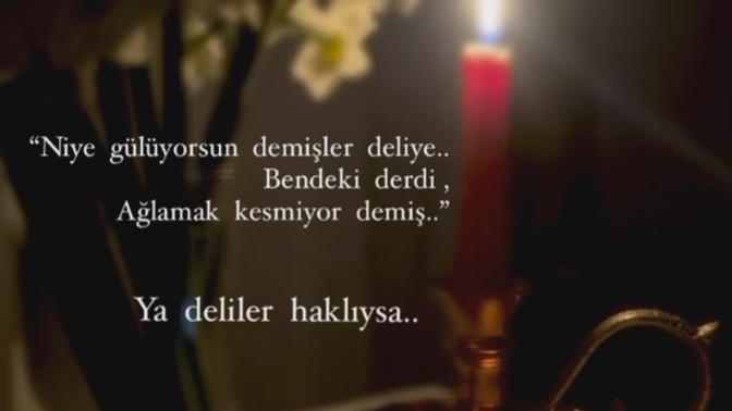 Kalbin ritmini mi anlamak daha kolay yüzdeki mimikleri mi?