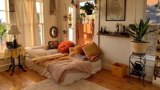 Bir genç kız odası nasıl dekore edilmeli sizce?