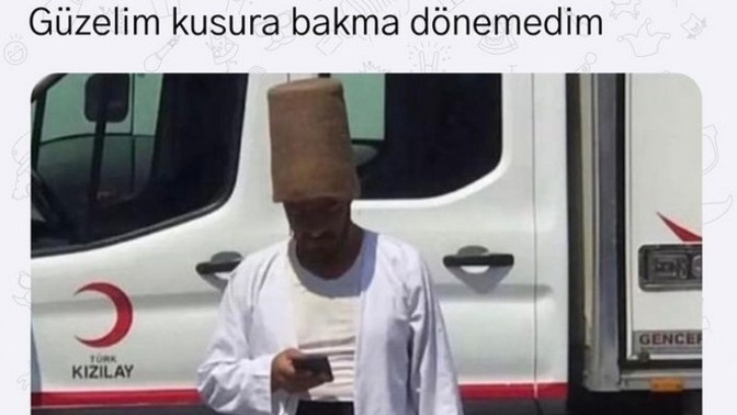 Mesajınıza geç dönülünce açıklama bekler misiniz?