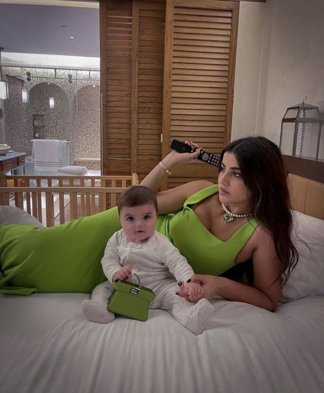 Bebekler anne ilgisizliğini anlarlar mı?