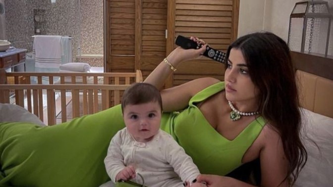 Bebekler anne ilgisizliğini anlarlar mı?