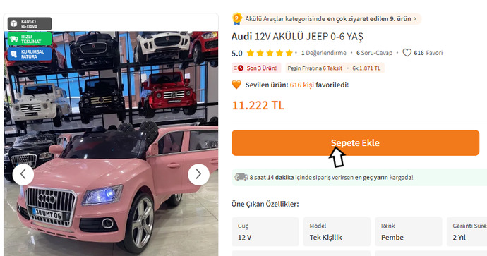 Kadınlar arabası olmayan erkeğe bakar mı?