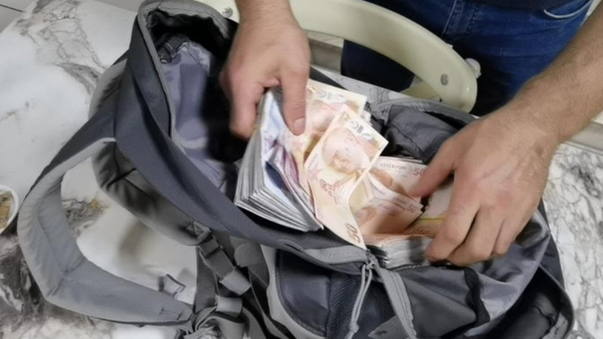 Para için aşkınızı satar mısınız?