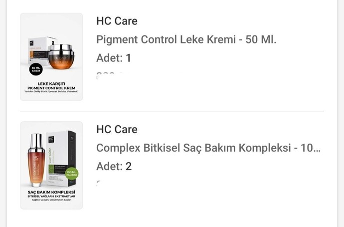 Kendinize en son ne hediye aldınız?