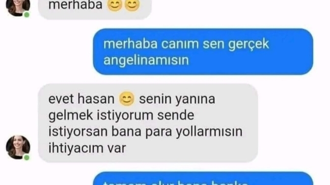 Hiç duygularınızla oynandı mı?