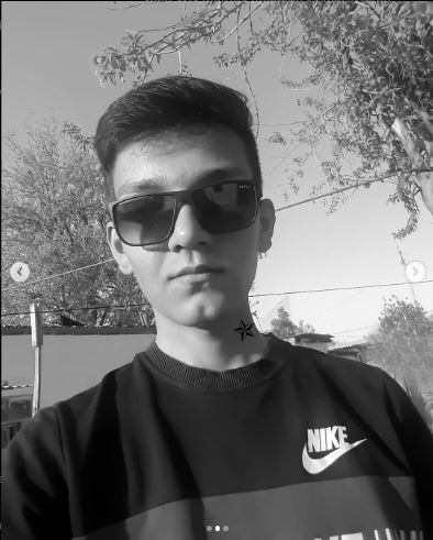 Sizce böyle bir dövme yaptırsam yakışır mı?