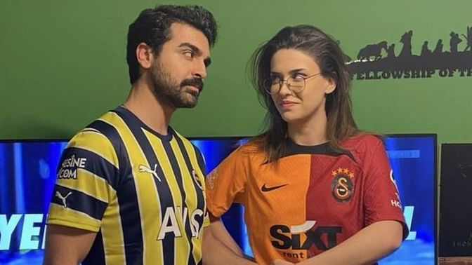 Avrupa maçlarında ezeli rakibini destekler misin?