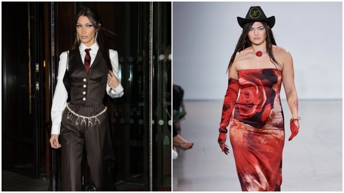 Moda diye yaptığınız en saçma kombin neydi?
