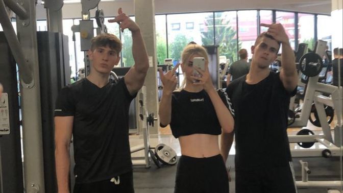Biriyle spor yapınca verimli olamıyorum. Siz de benim gibi tek başına spor yapmayı sevenlerden misiniz?