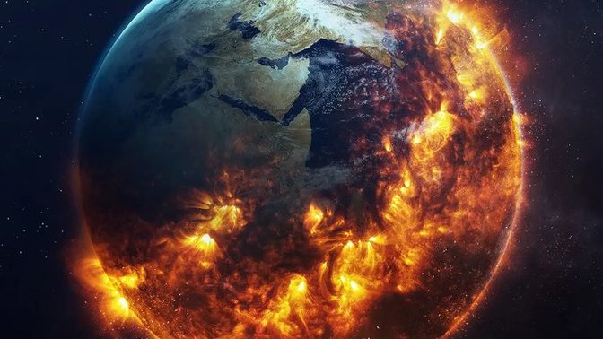 Dünya en sıcak ocak ayını yaşadı, küresel ısınma nereye gidiyor?