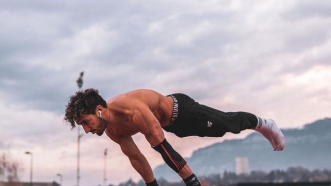 Sporda bir Fenomen misin? Spor senin için de bir tutku mu 🔥 ?