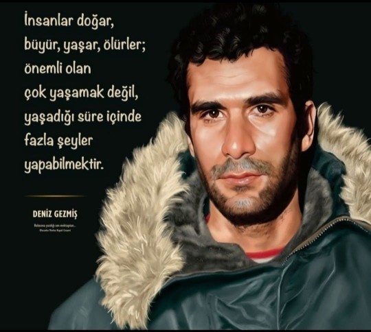 Hayat nasıl gidiyor millet 😇?