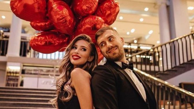 İlkler unutulmaz! Size alınan ilk sevgililer günü hediyesi neydi?
