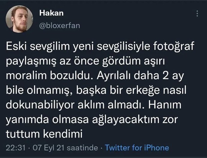 Evli kadınların sevgilisi varken başkalarına kur yapması yedekte tutması , ayrılır ayrılmaz yeni birine koşmasına ne nedir?