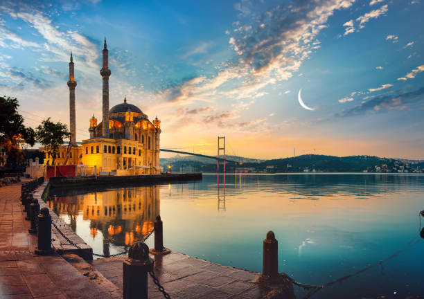 Dünyanın en çok ziyaret edilen 4 şehrinden 2si Türkiyede! Siz Türkiyede nereleri gezdiniz?