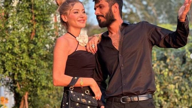 Tipini beğenmediniz biriyle flört eder misiniz?