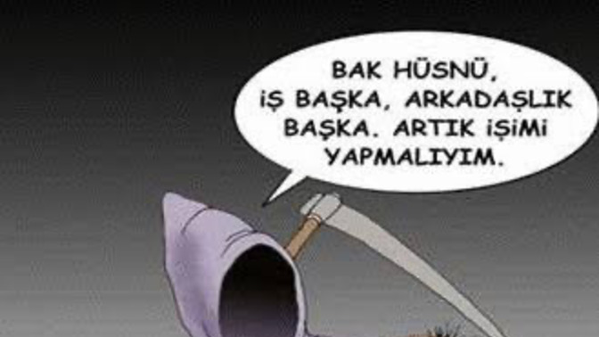 Ne zaman öleceğinizi bilmek ister miydiniz?