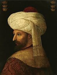 Fatih Sultan Mehmet Anadoluya önem verdi mi?