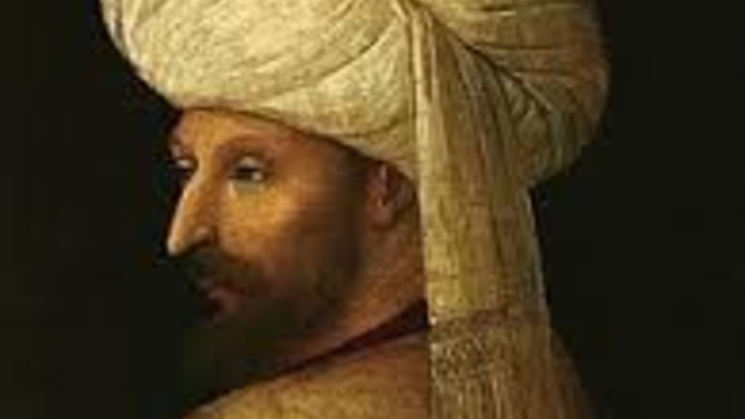 Fatih Sultan Mehmet Anadolu'ya önem verdi mi?