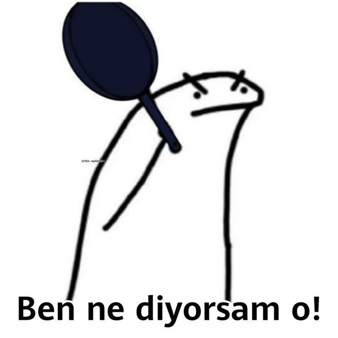 İnatçı mısın değil misin?