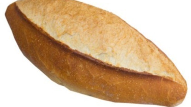 1 Tane Ekmek 10₺ Oldu Bugün Aldım Daha Ne Düşünüyorsunuz?
