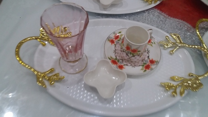 Kahve yanında su mu soda mı? ?