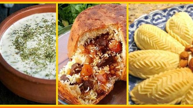 En iyi mutfağa sahip yöre hangisi sizce?