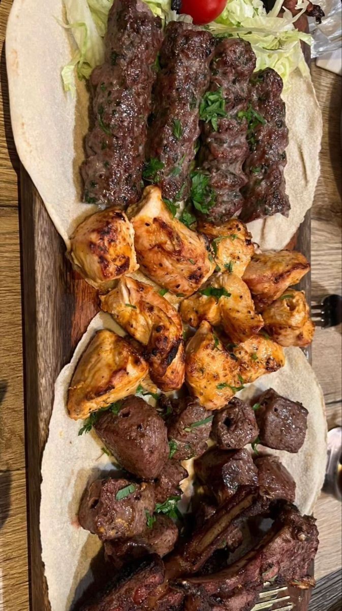 Doğum gününü pasta yerine bazlama tostla kutlasalardı tepkin ne olurdu?