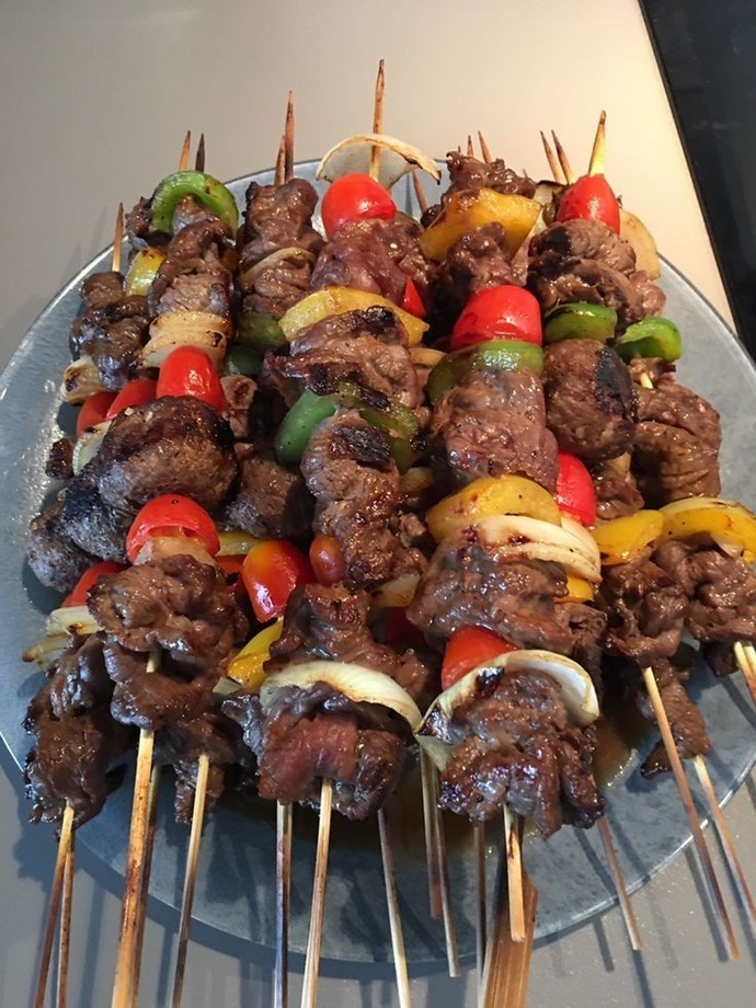 Doğum gününü pasta yerine bazlama tostla kutlasalardı tepkin ne olurdu?