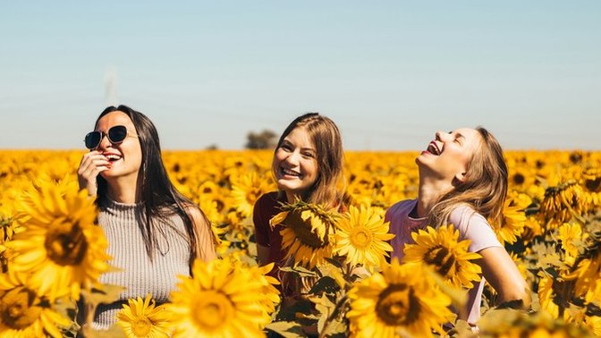 Kadınlara sorularınız neler?
