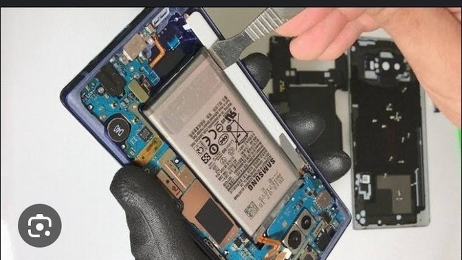 1 akıllı telefonun batarya kapasitesi Mah minimum ne kadar olmalı sizce?