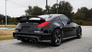 Nissan 350z