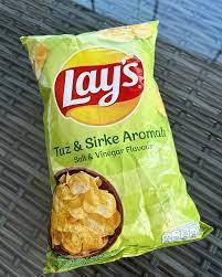 Sirkeli cips güzel midir?