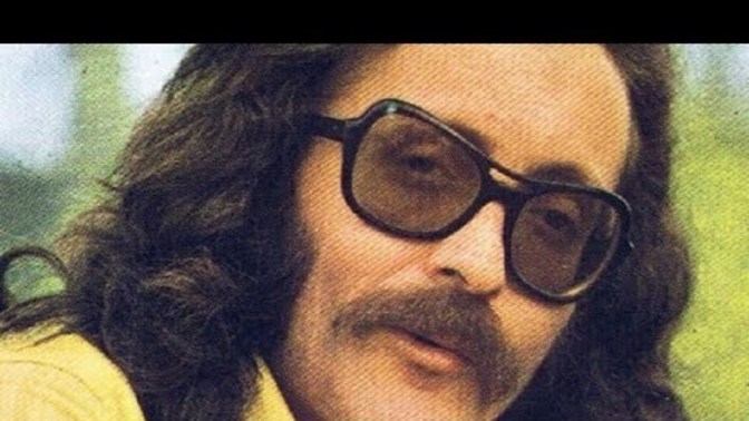 Geceye birer Cem Karaca şarkısı bırakalım mı güzel dostlat?