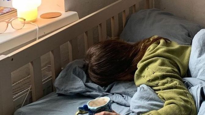 Sabahları alarmsız uyanabiliyor musunuz?