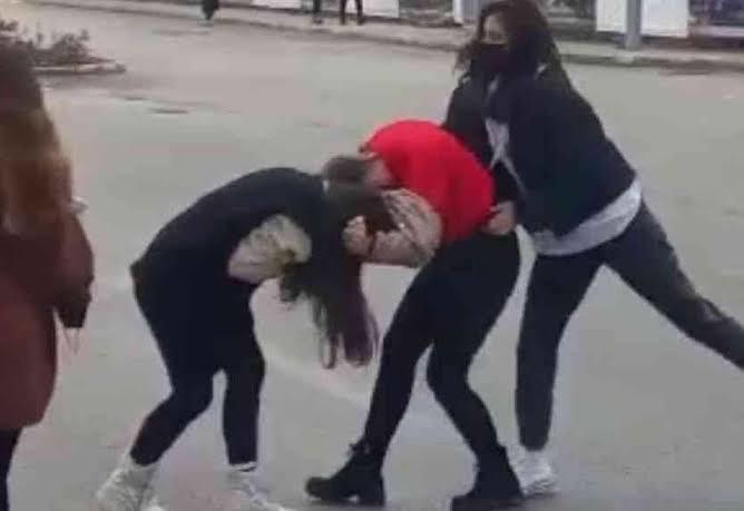 Şiddete meyilli bir yapınız var mı?