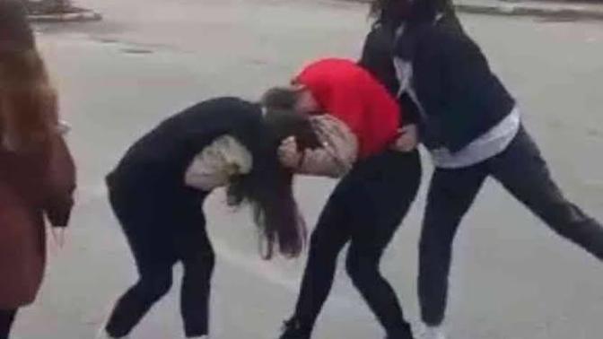 Şiddete meyilli bir yapınız var mı?