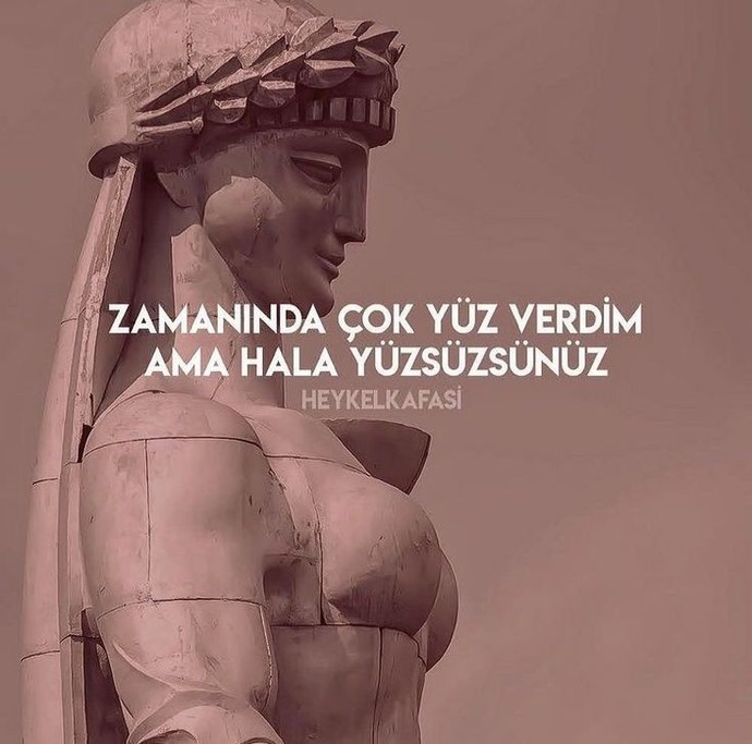 Kavga edince konuyu başa mı sarıyorsun yoksa sinirin azalıyor mu?