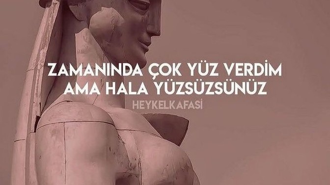 Kavga edince konuyu başa mı sarıyorsun yoksa sinirin azalıyor mu?