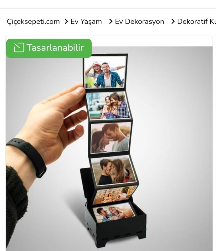 Sevgililer günü hediyesi hangisi?