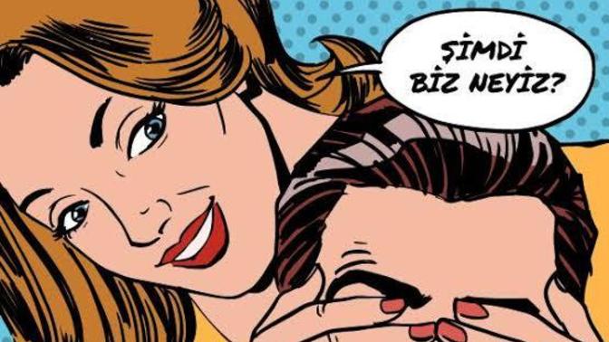 Yaşadığınız duyguların mutlaka adını koymaya ihtiyaç var mı?