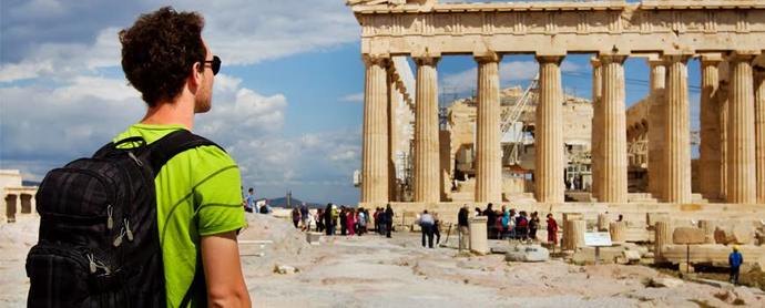 Tatil denince aklınıza ne geliyor?
