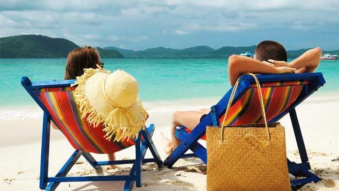 Tatil denince aklınıza ne geliyor?