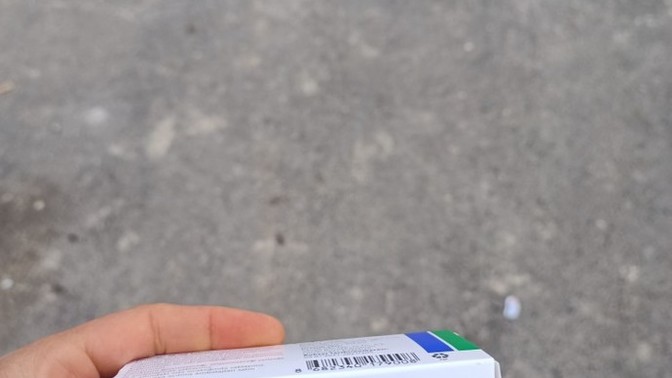 Bu ilaç ne kadar etkili?