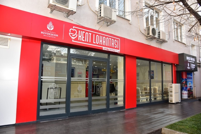Kent lokantaları kapatılmalı mı?
