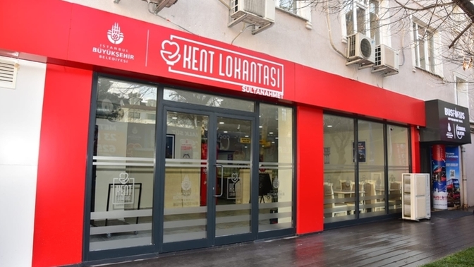 Kent lokantaları kapatılmalı mı?